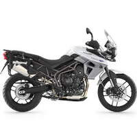 TRIUMPH TIGER 800 XRT 2016-2020